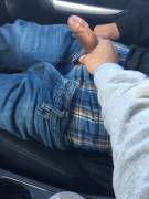 Had Some Car Fun Yesterday.