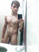 One More Mirror Pic. Pms Welcome :)