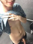 Debating On Posting One With My Face 