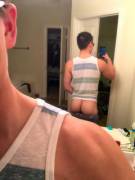 It Took A While, But Finally Got Around To Lowering The Camera A Bit ;)