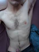 You'd Think I Never Left My Bed