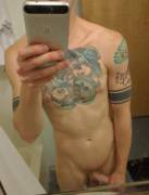 2 Months At The Gym Now