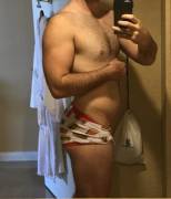 Been Trying To Work Out More- But I Can't Give Up Burgers And Fries.