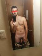 Finally Feel Like I'm Getting Back Into Shape (Pm's Welcome)