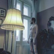 Me, At Dawn, In My Bfs Apartment.