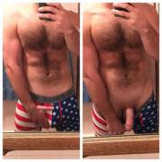 Maybe It's Time To Trim?