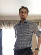 Was Suppose To Have A Date But The Other Person Canceled So Here (Full Face Finally)