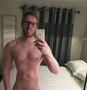 Not Been Feeling Very Attractive Lately. Pick Me Up?