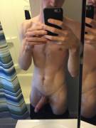 Hanging Heavy And Semihard