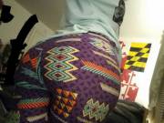 In Honor Of Hump Day, Enjoy An On/Off. :P