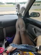 Here's Some Pics From When I Went To Pittsburgh For Game 1 Of The Stanley Cup Final!