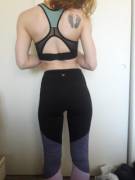 Sorry For How Tame These Are, But I Promise Naughty Ones Are Coming Very Soon!