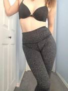 High-Waisted Hottie!