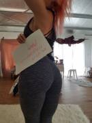 Verification Please &Amp;Amp;Lt;3