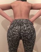 Was Asked To Post Here - How'd I Do?