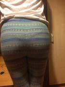 Hey, [F]Irst Time Posting Here,Rate My Phat Ass [19 ];)