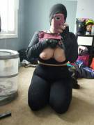 Someone Suggested I Post This Here 