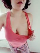 Just Turned 30, Two Kids, And Gonewild Is Too Busy. Can I Hang With You Guys?