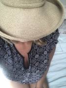 Is It A Swimsuit Cover Up If There's No Swimsuit And I'm Not Covered Up? (F) 46