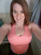 Wen't To The Gym Today. How Are The Mommy Bags Post Workout?