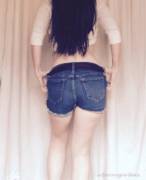 Can You Guys Withstand One More Post W/The Cutoffs? Here's A Few More In An Album. ...