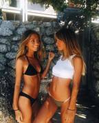 Sexy Tummies Times 2