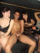 &Amp;Quot;She Is Really Digging Some Stripper Cock&Amp;Quot;