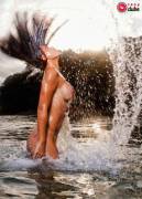 Letícia Brasil (Album In Comments)