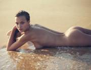 Josephine Skriver [X-Post R/Ladiesandlandscapes]