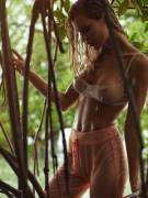 Joy Corrigan (X-Post /R/Nsfwfashion)