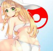 Lillie's Diary [Album]