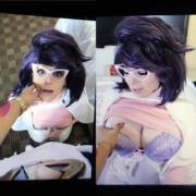 Wicke Pov [Trainer][Cosplay]