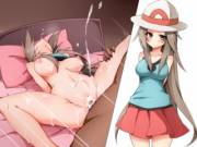 Leaf With Stranger (Toko No Ne)