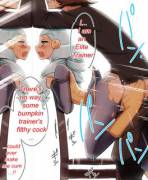 I-I'm An Elite Trainer.... Can't Cum... Not Now... Hhmmmmmmmmmmmmmmmmmm