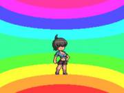 Hydreigon Evolution Line (Paul Robertson) (X-Post From R/Pixelartnsfw)