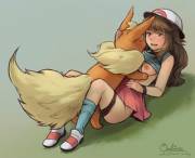 Leaf Needs More Forbidden Love (Ondine)