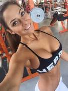 Great View (From /R/Justfitnessgirls)