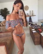 Sweet (From /R/Justfitnessgirls)