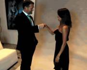 Cutie...someone Know Her Name?