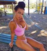 Good Morning (From /R/Justfitnessgirls)