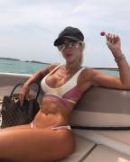 Lina Franco (From /R/Justfitnessgirls)