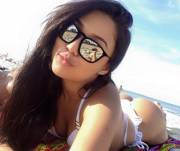 Nice Selfie (From /R/Justfitnessgirls)