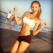 Have You Met Anna Faith?