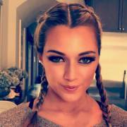 Jj Watt's New Girlfriend, Kealia Ohai