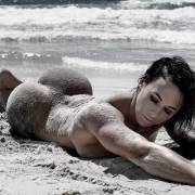 Sophie Hawkes (From /R/Justfitnessgirls)