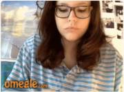 Showing A Nude Then Getting Nude