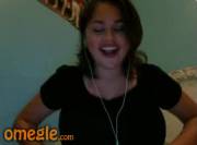 I Will Search The Depths Of This Internet To Re-Find This Young Lady. More In Comments