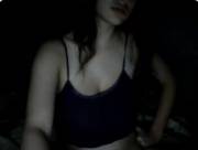 Asian/Latina Shows All.(F 21)