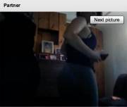 A Thick And A Slim Latina