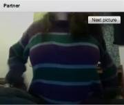 Sweater Hid The Goods Pretty Well